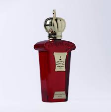 Dangerous Love - Rasayel Oud