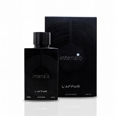 Intensio - L'Affair