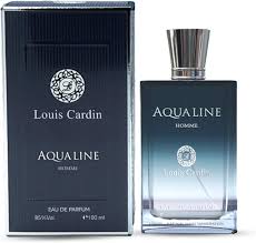 Aqualine - Louis Cardin