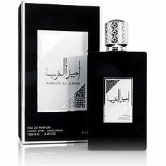 AMIR ARAB Lattafa