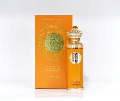 Honey Oud Surrati