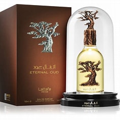 ETERNAL OUD Lattafa