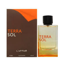 Terra Sol - L´Affair