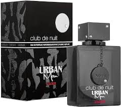 Club de Nuit Urban Man