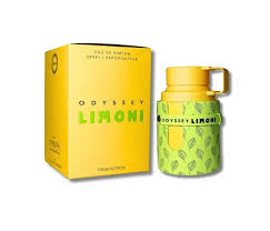 Odyssey Limoni