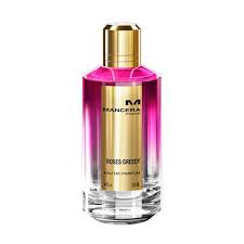 Roses Greedy - Mancera Paris