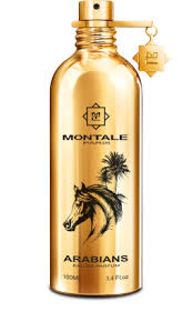 Montale - Arabians