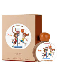 PLAY kids