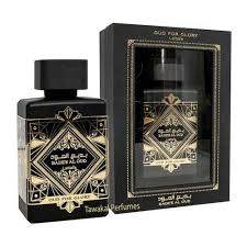 OUD FOR GLORY Lattafa