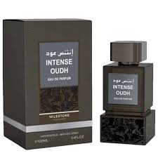 Intense Oudh Milestone