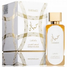 Hayati Gold
