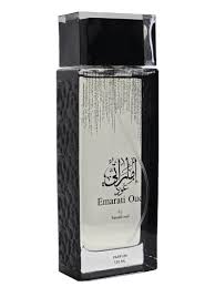 Emarati Oud