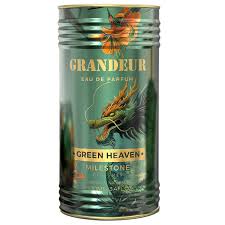 Grandeur - Green Heaven