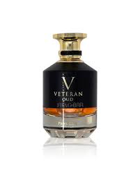 Veteran Oud Pendora