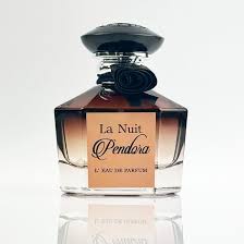 La nuit Pendora