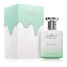 Taskeen - Láctea Divina