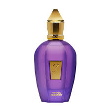 Purple Accento 100 ml - Xerjoff