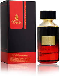 Emir - Wild and tobacco