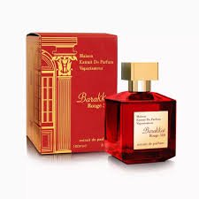 Barakat Rouge