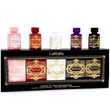 Mini Pack Badee Al Oud