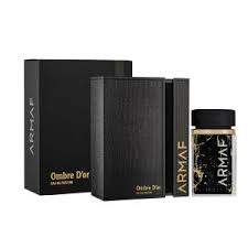 Ombre D'or Armaf