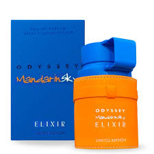 Odyssey Mandarinsky ELIXIR