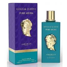 KINGS & QUEENS PURE ARUBA