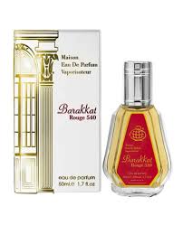 Barakkat Blanco 50ml