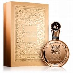 FAKHAR GOLD Lattafa