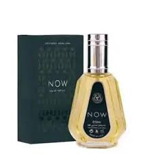 Now - Rave 50 ml