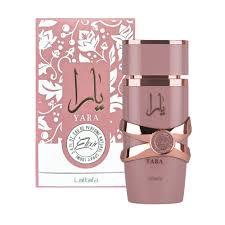 Yara "Elixir"