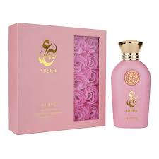 Abeer - Riiffs