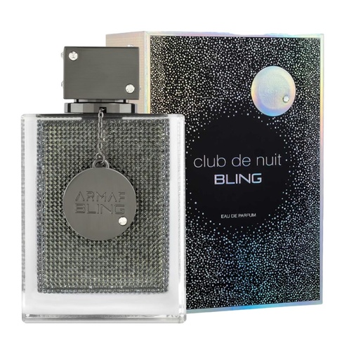 Club de Nuit - Bling