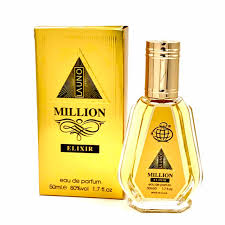 One Milion "Elixir" 50 ml