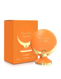 Majestic Supreme - Le Falconé