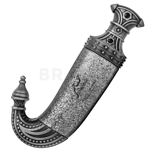 Khanjar Niche - Lattafa