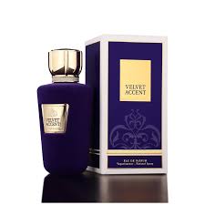 Velvet Accent - Fragrance World