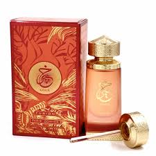 Khair Oil - Fusion