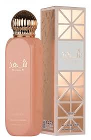 Bruma "Shadh" - Lattafa