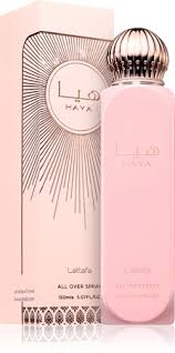 Bruma "Haya - Lattafa"